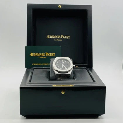 ساعت مچی مردانه مدل اودمارپیگه Audemars Piguet Royal