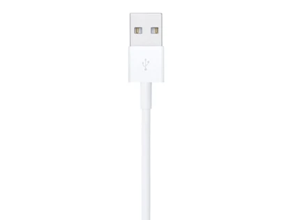 کابل لایتنینگ، کابل اصلی اپل Apple iphone 5/6 Lightning Cable 1m