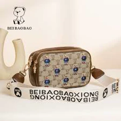 کیف تدی دوشی برند BEIBAO کد K8341
