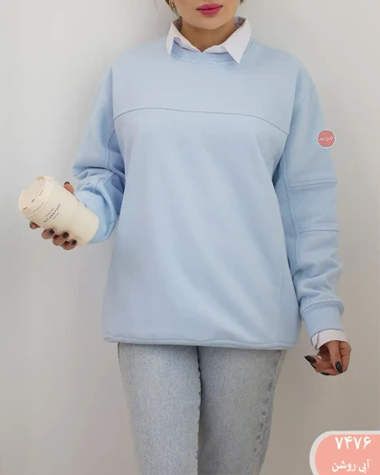 دورس رنگی دلارز 7476