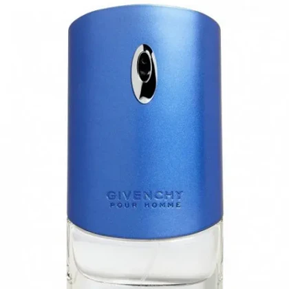 عطر ادکلن جیونچی بلو لیبل 100 میلی اصلی GIVENCHY - Blue Label