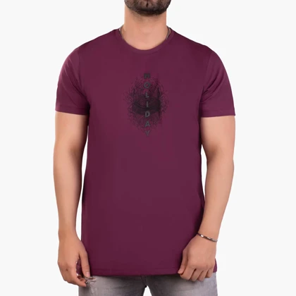 تیشرت مردانه c235