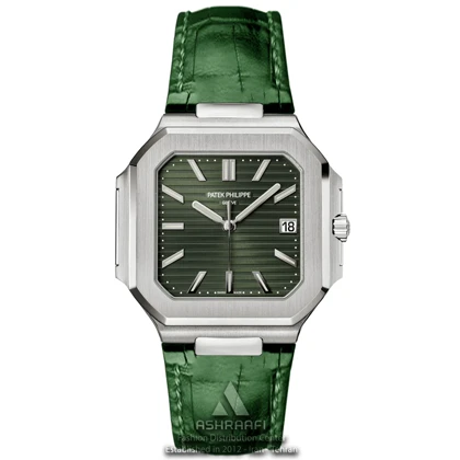 ساعت مچی پتک فیلیپ کوبیتوس Patek Philippe Cubitus SG58