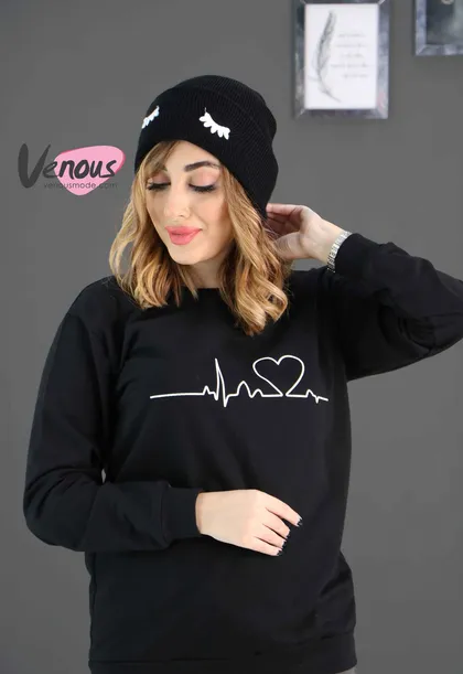 کلاه بافت مژه