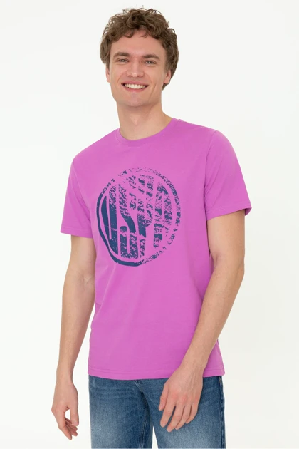 تیشرت مردانه اورجینال یو اس پولو u.s.-polo-assn.