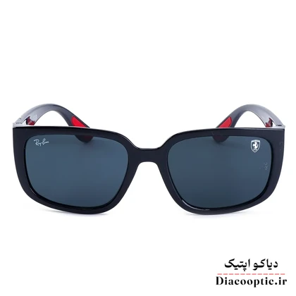 عینک آفتابی مردانه اورجینال برند ریبن مدل KO-RB4443