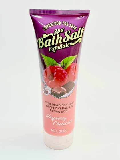 اسکراب بدن لایه بردار و روشن کننده