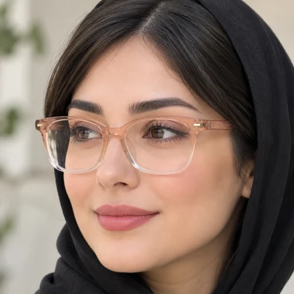 عینک بلوکنترل کد 20017