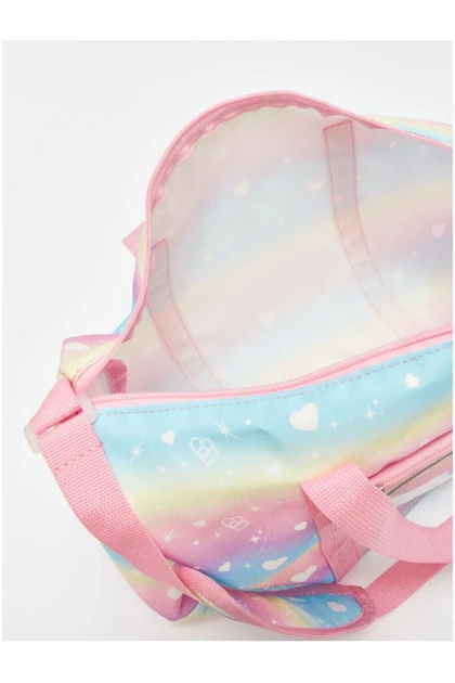 کیف ورزشی بچگانه اورجینال ال سی وایکیکی lc-waikiki