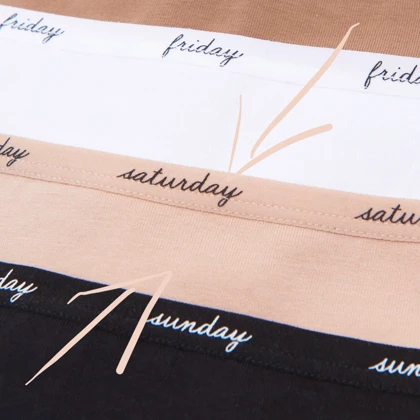 شورت نخی بکلس سینسای sinsay 5950U-MLC