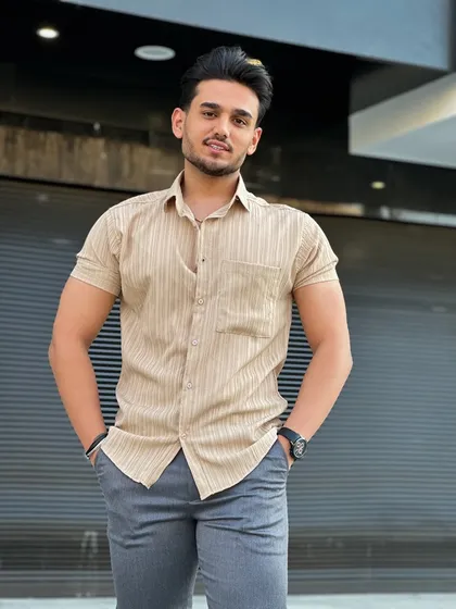 پیراهن دلتا