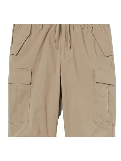 شلوار کوهنوردی شیش جیب H&M