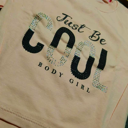 بلوز شلوار دخترانه COOL