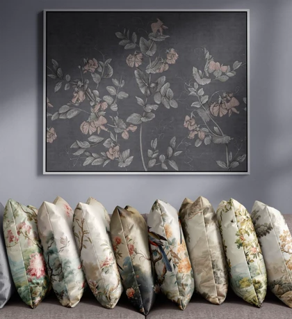 کوسن 8 تکه pillow 8 set 116