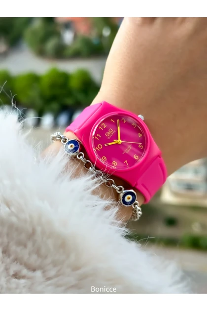 ساعت زنانه qandq qandq