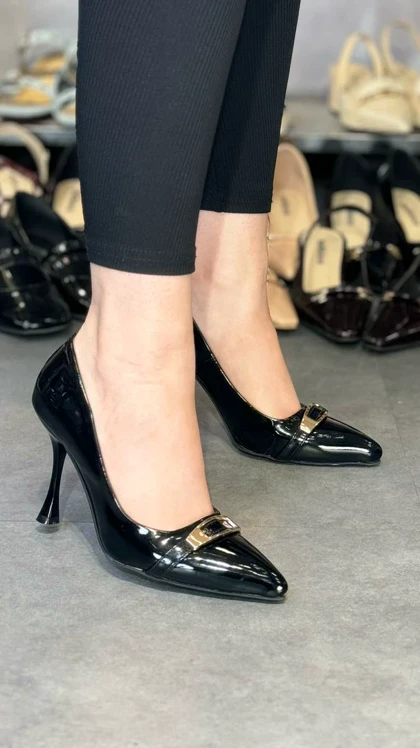 628p - پاشنه تک سگگ 628p