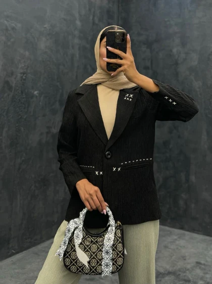 کت