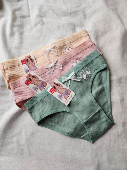 شورت پک اقتصادی نخی کبریتی