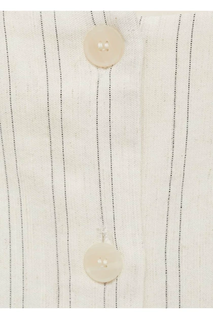 پیراهن زنانه اورجینال منگو mango