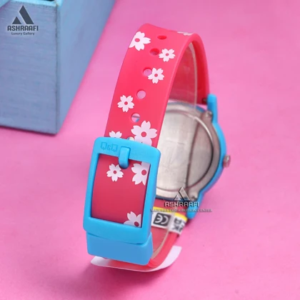 ساعت مچی کیو اند کیو Q&Q V23A-021VY