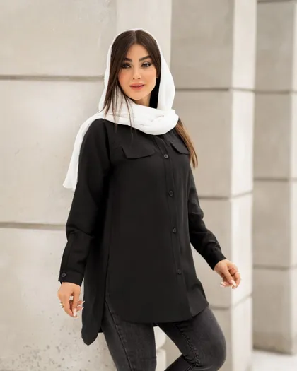 شومیز اناشید کد 505