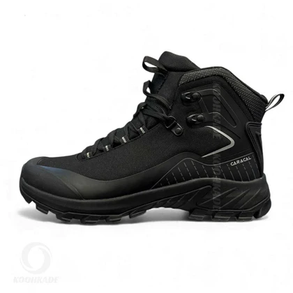 کفش ساق‌دار زنانه کاراکال CA.S4407B-1