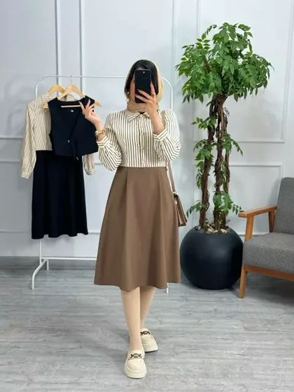 پیراهن و ژیله ونیز