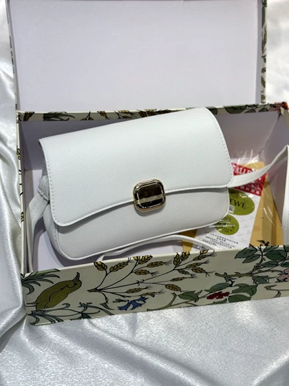 کیف دوشی دخترانه کد 350