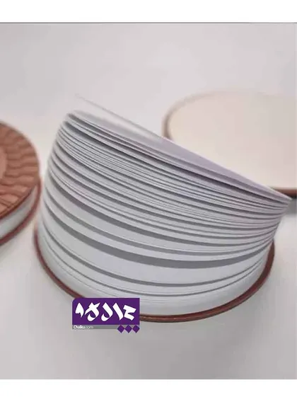 دفترچه بیسکوییت
