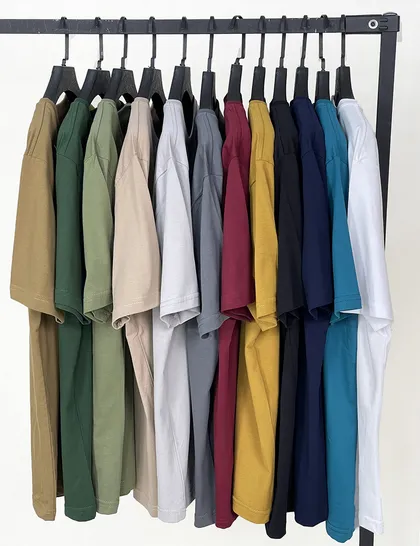 تیشرت مردانه کد:990245