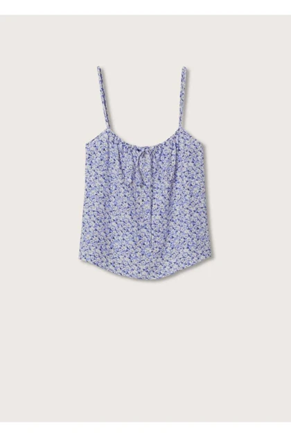 پیراهن زنانه اورجینال منگو mango