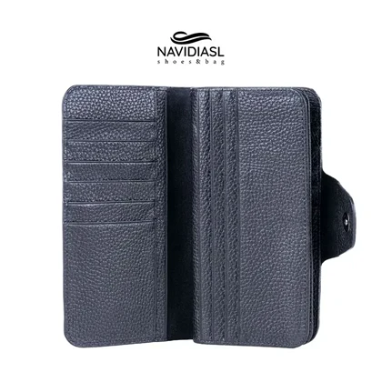 کیف کتی مردانه چرم کد 8500020