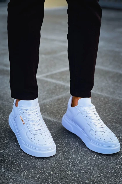 کتانی مردانه chekich chekich