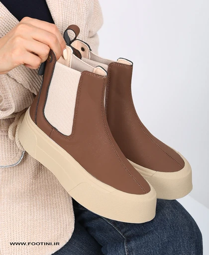 بوت زنانه کشی پریسان RZ