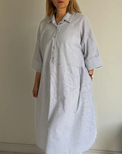 پیراهن/مانتو Liaan