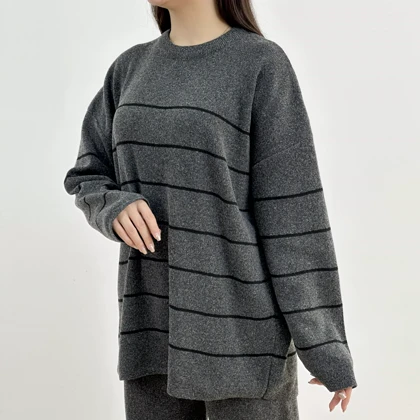 ست بافت راه راه 1008313