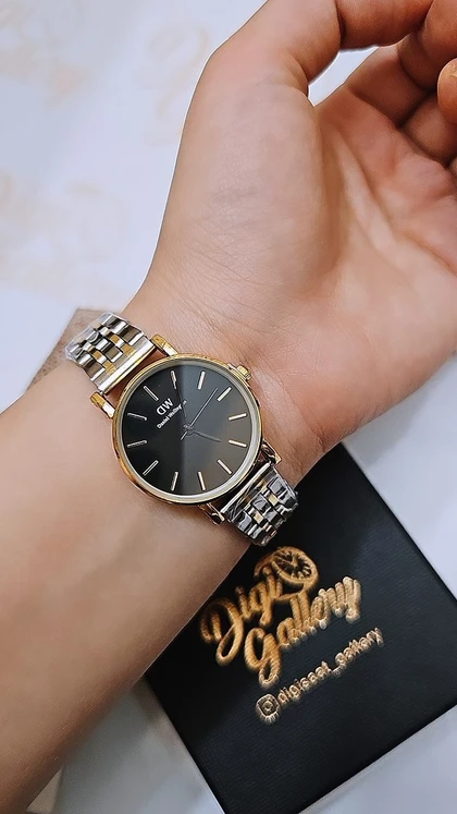 برند Dw صفحه رنگی زنانه_کد1081
