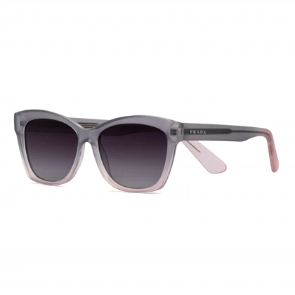 عینک زنانه پلاریزه برند پرادا PRADA SGF-5826