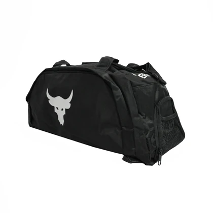 ساک و کوله ورزشی اندر آرمور مدل AZS-253360 جاکفشدار سه کاره