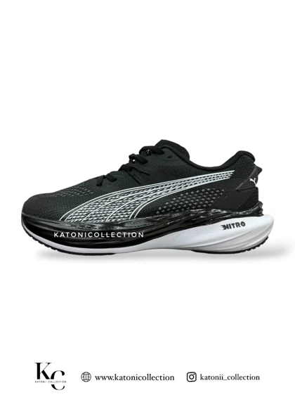 کتانی پوما نیترو 3 puma Deviate Nitro 3