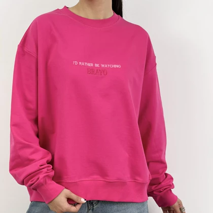 پلیور یقه گرد 1004969