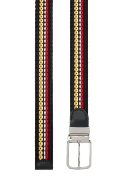 کمربند مردانه paulandshark paulandshark