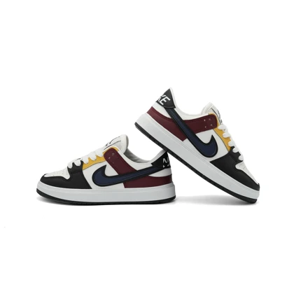 کفش ونس زنانه مدل 0307 - NIKE