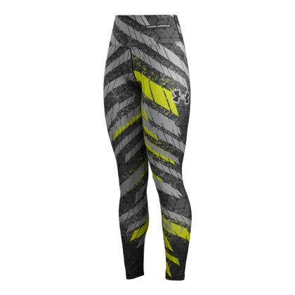 لگ ورزشی زنانه آندر آرمور GMS-3M1362 طوسی