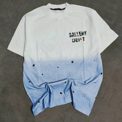 تیشرت DEPT سفید سایز XxL (توضیحات توجه کنید راهنمای سایز)کد 13