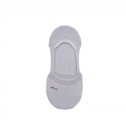 جوراب کالج زنانه مدل wo4022