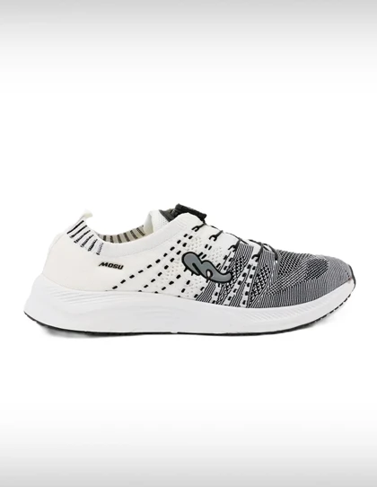کتانی پیاده روی مردانه MOSU Soft Step M