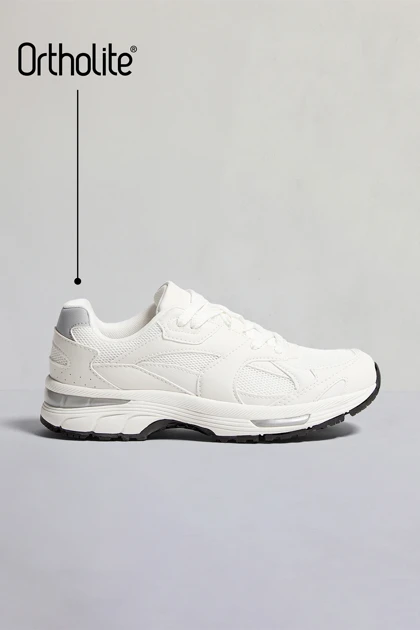 کتانی زنانه اورجینال اویشو oysho