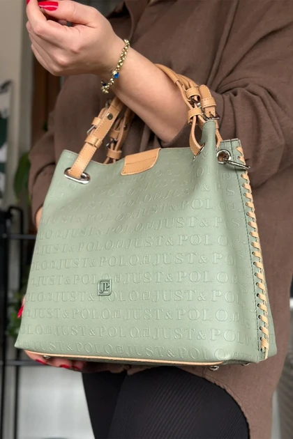 کیف زنانه دوشی just-polo