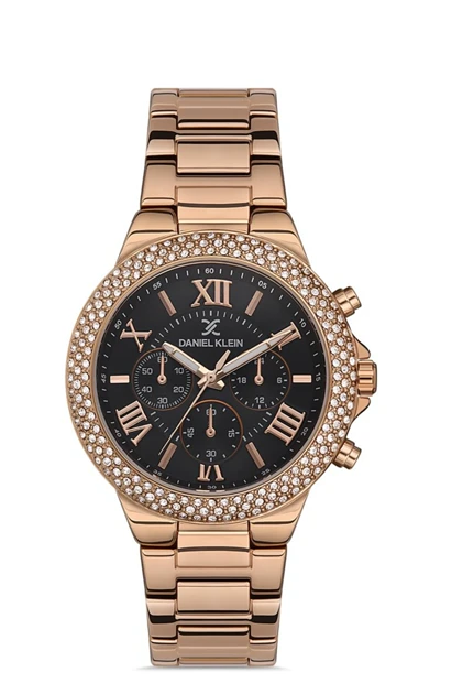 ساعت زنانه daniel-klein daniel-klein